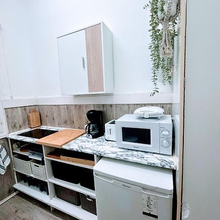 Piso En Chamberi 2 Habitaciones マドリード エクステリア 写真